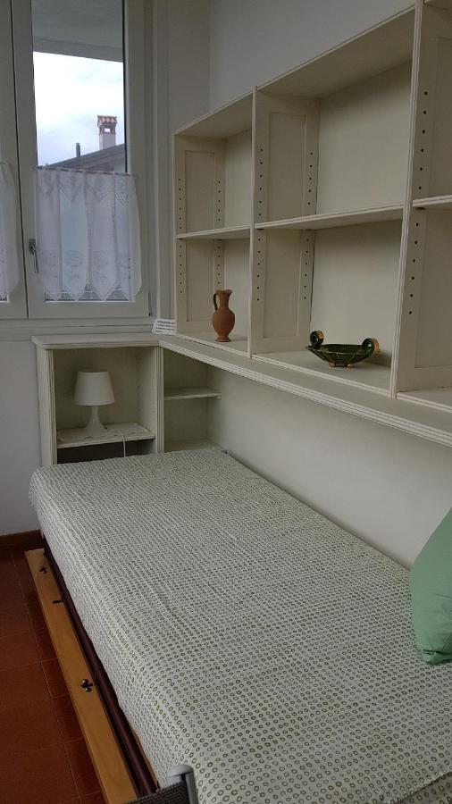 B&B Le Colombine อับบาเดีย ลาเรียนา ภายนอก รูปภาพ
